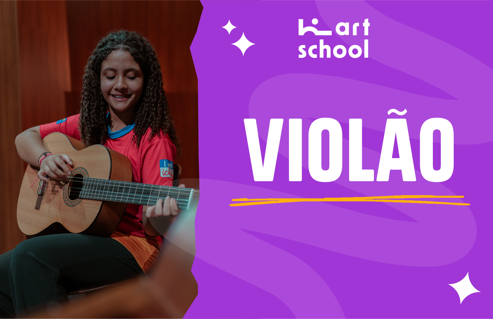 art-school-violão